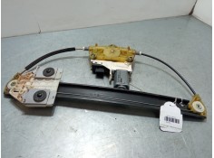 Recambio de motor elevaluna trasero izquierdo para audi a6 c6 (4f2) 2.0 tdi referencia OEM IAM   