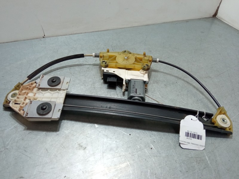 Recambio de motor elevaluna trasero izquierdo para audi a6 c6 (4f2) 2.0 tdi referencia OEM IAM   