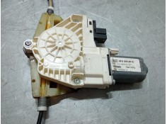 Recambio de motor elevaluna trasero izquierdo para audi a6 c6 (4f2) 2.0 tdi referencia OEM IAM    2