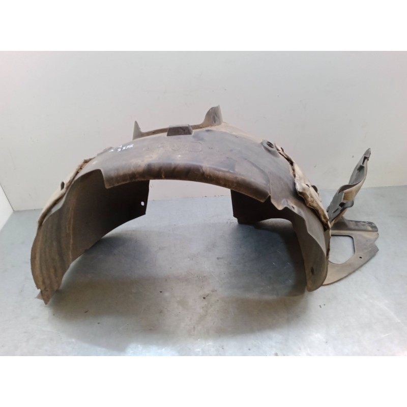 Recambio de paso de rueda delantero derecho para peugeot 208 i (ca_, cc_) 1.2 vti 82 referencia OEM IAM   