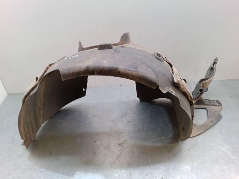 Recambio de paso de rueda delantero derecho para peugeot 208 i (ca_, cc_) 1.2 vti 82 referencia OEM IAM   