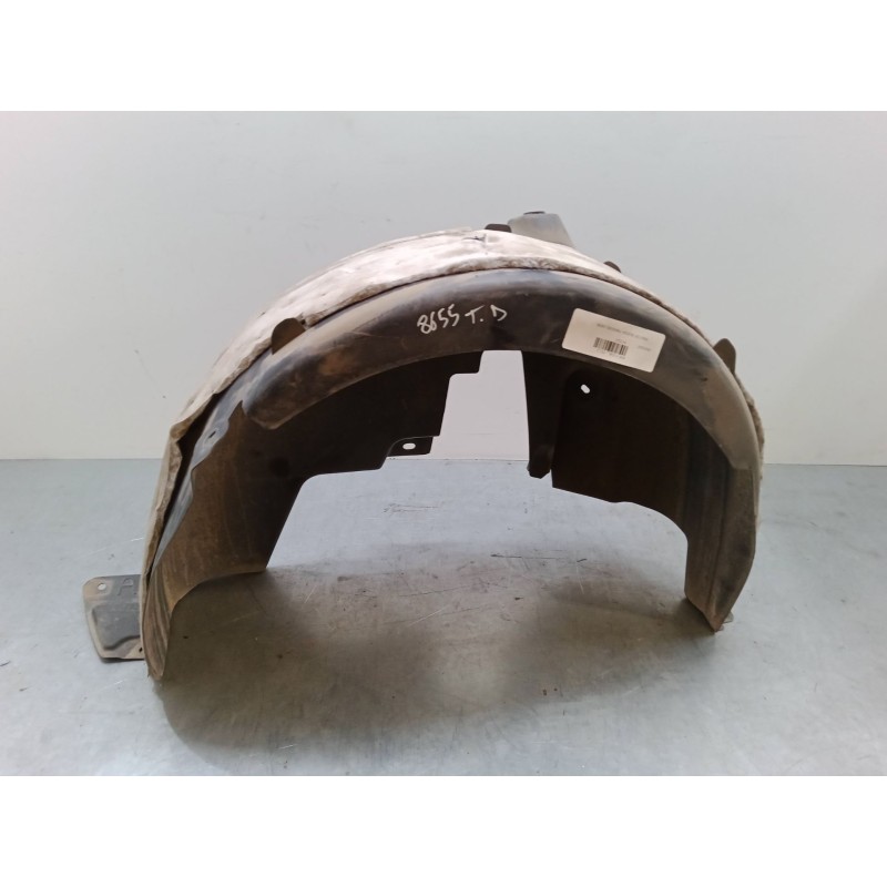 Recambio de paso de rueda trasero derecho para peugeot 208 i (ca_, cc_) 1.2 vti 82 referencia OEM IAM   
