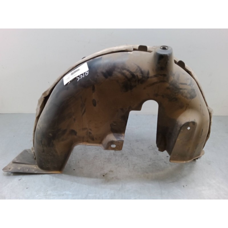 Recambio de paso de rueda trasero izquierdo para peugeot 208 i (ca_, cc_) 1.2 vti 82 referencia OEM IAM   