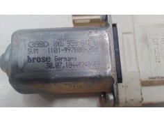 Recambio de motor elevaluna trasero derecho para audi a6 allroad c6 (4fh) 3.0 tdi quattro referencia OEM IAM 8K0959812B   2