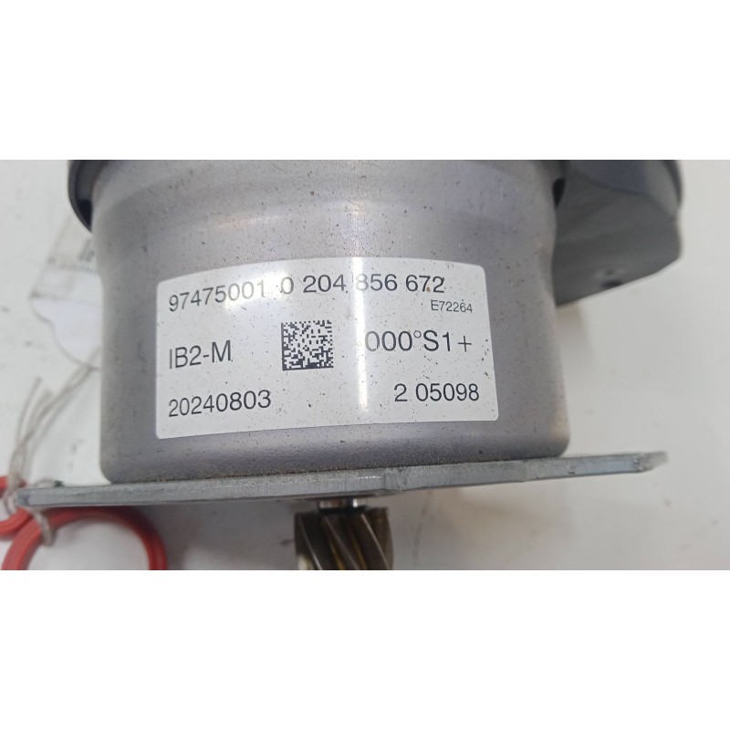 Recambio de motor servofreno para ford tourneo connect / grand tourneo connect v761 monospace (sk) 1.5 ecoboost referencia OEM I
