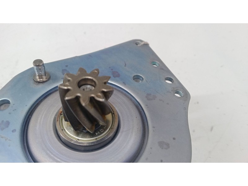 Recambio de motor servofreno para ford tourneo connect / grand tourneo connect v761 monospace (sk) 1.5 ecoboost referencia OEM I