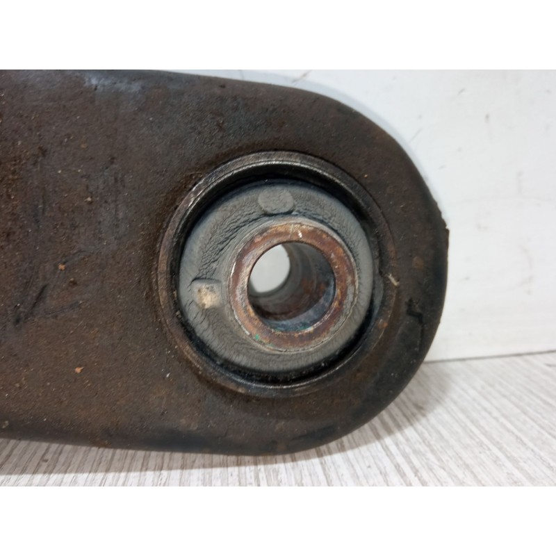 Recambio de brazo suspension inferior delantero derecho para citroën c3 i (fc_, fn_) 1.1 i referencia OEM IAM   
