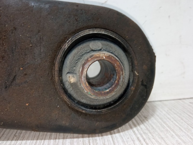 Recambio de brazo suspension inferior delantero derecho para citroën c3 i (fc_, fn_) 1.1 i referencia OEM IAM   