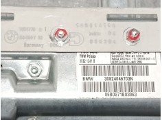 Recambio de airbag de puerta delantero izquierdo para bmw 7 (e65, e66, e67) 730 i, li referencia OEM IAM 30824046703N   2