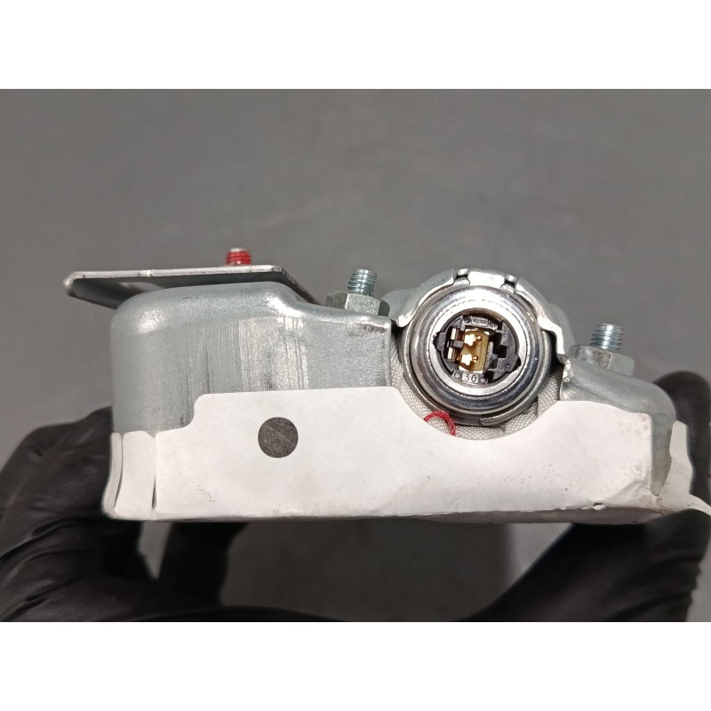 Recambio de airbag de puerta delantero izquierdo para bmw 7 (e65, e66, e67) 730 i, li referencia OEM IAM 30824046703N  