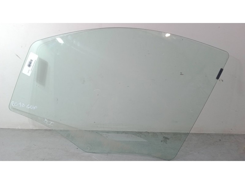 Recambio de luna delantera izquierda para peugeot bipper tepee 1.4 hdi referencia OEM IAM   