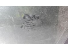 Recambio de luna delantera izquierda para peugeot bipper tepee 1.4 hdi referencia OEM IAM    2