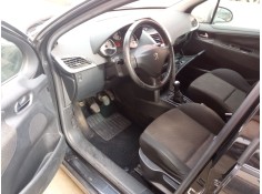 peugeot 207/207+ (wa_, wc_) del año 2008 2