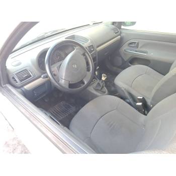 RENAULT CLIO II (BB_, CB_)
