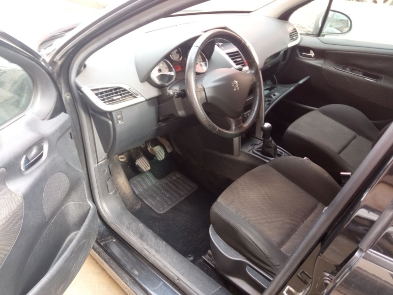 peugeot 207/207+ (wa_, wc_) del año 2008 peugeot 207/207+ (wa_, wc_) del año 2008