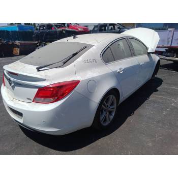 OPEL INSIGNIA A (G09)