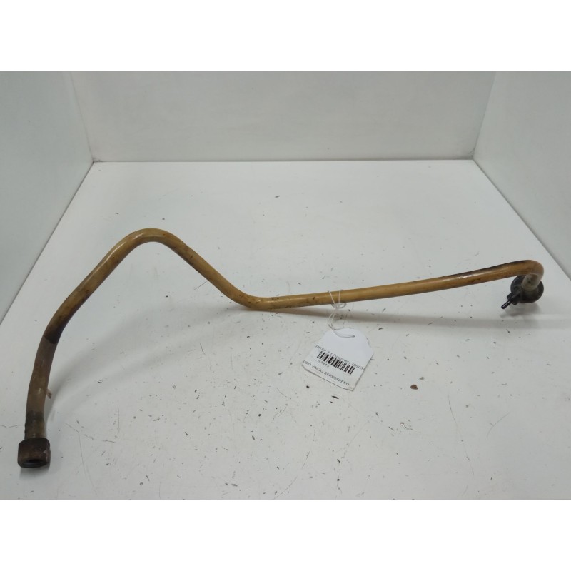 Recambio de tubo vacio servofreno para mercedes-benz sprinter 3-t furgoneta (b903) 310 d 2.9 (903.461, 903.462, 903.463) referen