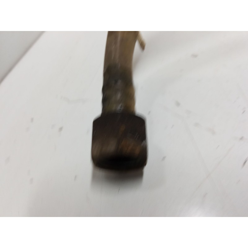 Recambio de tubo vacio servofreno para mercedes-benz sprinter 3-t furgoneta (b903) 310 d 2.9 (903.461, 903.462, 903.463) referen