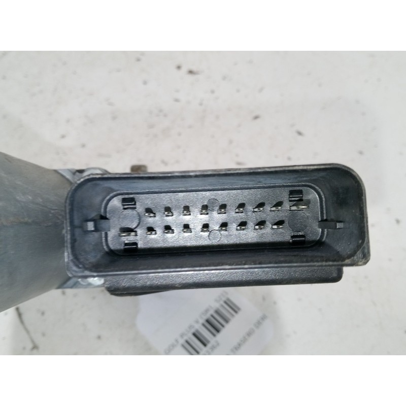 Recambio de motor elevaluna trasero derecho para volkswagen golf plus v (5m1, 521) 1.9 tdi referencia OEM IAM   