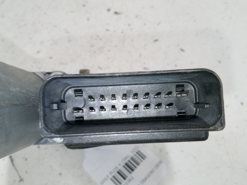Recambio de motor elevaluna trasero derecho para volkswagen golf plus v (5m1, 521) 1.9 tdi referencia OEM IAM   