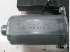 Recambio de motor elevaluna trasero izquierdo para volkswagen golf plus v (5m1, 521) 1.9 tdi referencia OEM IAM    2