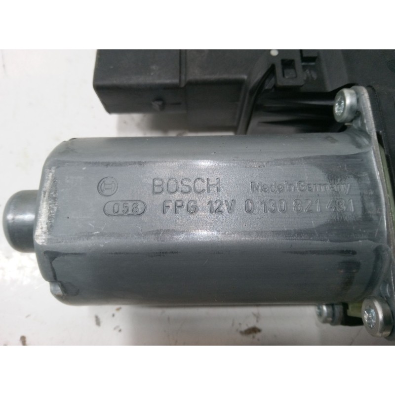 Recambio de motor elevaluna trasero izquierdo para volkswagen golf plus v (5m1, 521) 1.9 tdi referencia OEM IAM   
