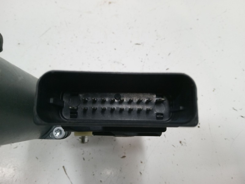 Recambio de motor elevaluna trasero izquierdo para volkswagen golf plus v (5m1, 521) 1.9 tdi referencia OEM IAM   