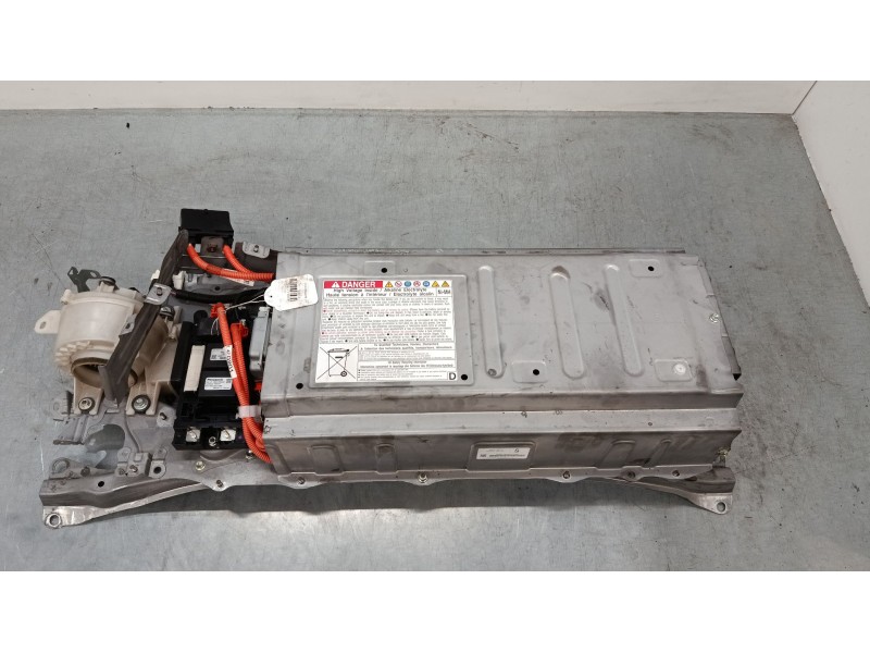 Recambio de bateria hev para toyota auris (_e15_) 1.8 hybrid (zwe150_) referencia OEM IAM G951012010  