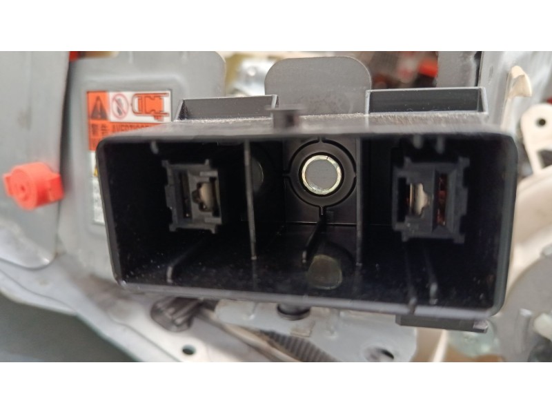 Recambio de bateria hev para toyota auris (_e15_) 1.8 hybrid (zwe150_) referencia OEM IAM G951012010  