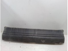 Recambio de paragolpes trasero para seat ibiza i (21a) 1.2 referencia OEM IAM   