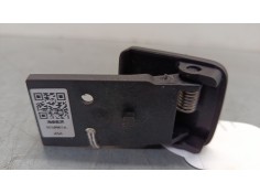 Recambio de tirador tapa exterior combustible para mg zs suv (azs1) 1.0 t-gdi referencia OEM IAM 10389014   2