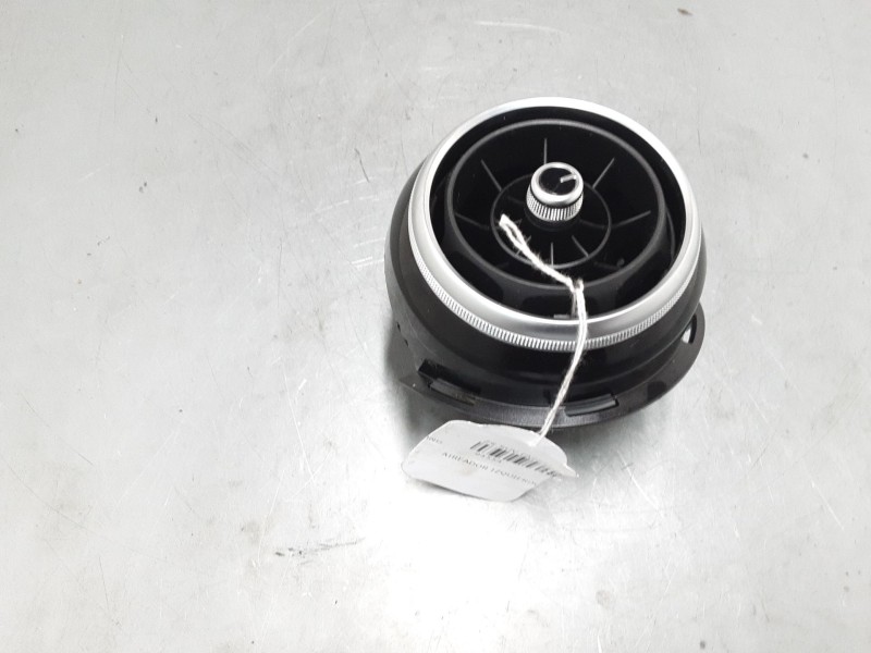 Recambio de aireador izquierdo para mg zs suv (azs1) 1.0 t-gdi referencia OEM IAM 10262724  