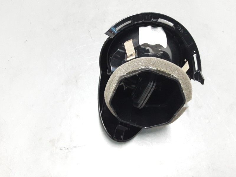 Recambio de aireador izquierdo para mg zs suv (azs1) 1.0 t-gdi referencia OEM IAM 10262724  