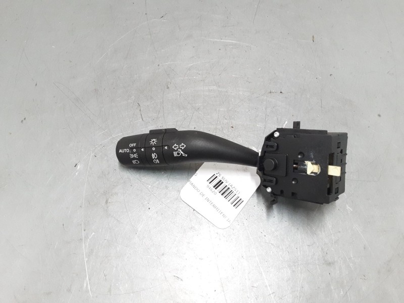Recambio de mando de intermitencia para mg zs suv (azs1) 1.0 t-gdi referencia OEM IAM   