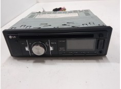 Recambio de radio universal para ford mondeo i sedán (gbp) 2.0 i 16v referencia OEM IAM   