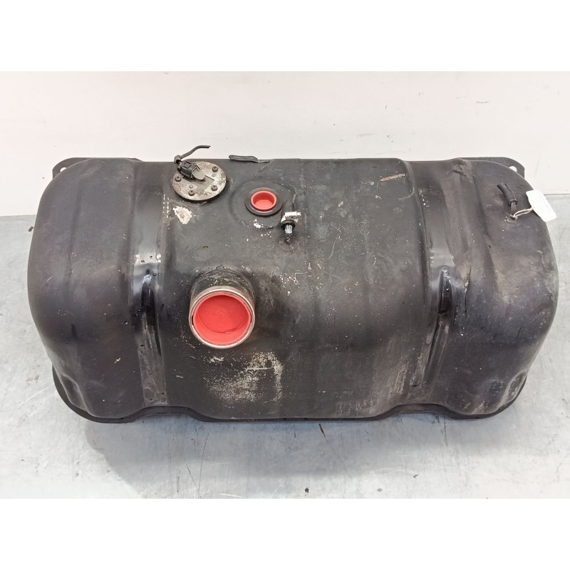 Recambio de deposito combustible camion para isuzu d-max i (tfr, tfs) 3.0 ditd (tfr85_) referencia OEM IAM 8980824671 Modelo ISU