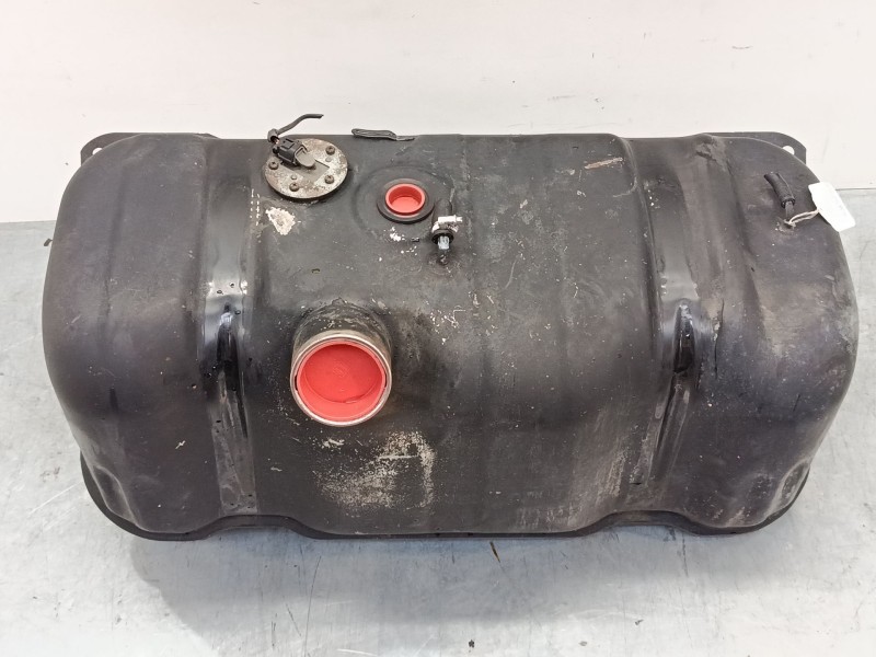 Recambio de deposito combustible camion para isuzu d-max i (tfr, tfs) 3.0 ditd (tfr85_) referencia OEM IAM 8980824671 Modelo ISU