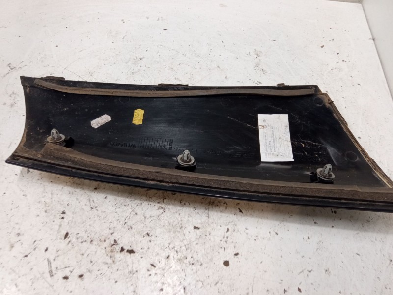 Recambio de embellecedor exterior izquierdo pilar c para mini mini (r56) one referencia OEM IAM   
