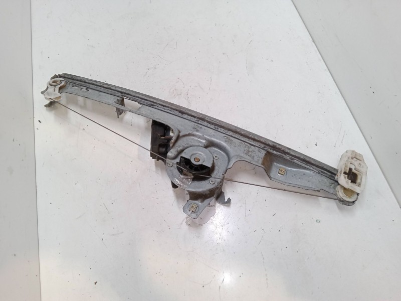 Recambio de elevalunas electrico delantero derecho para renault grand scénic ii (jm0/1_) 1.5 dci (jm1e) referencia OEM IAM   