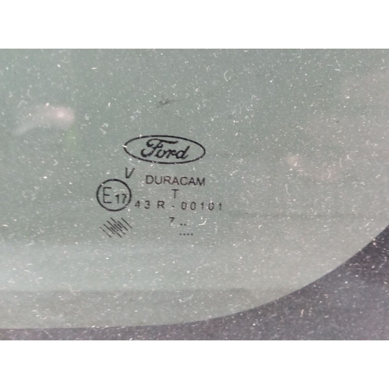Recambio de luna maletero derecha para ford transit connect (p65_, p70_, p80_) 1.8 tdci referencia OEM IAM   