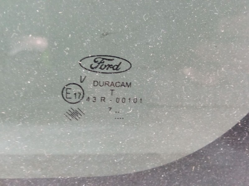 Recambio de luna maletero derecha para ford transit connect (p65_, p70_, p80_) 1.8 tdci referencia OEM IAM   
