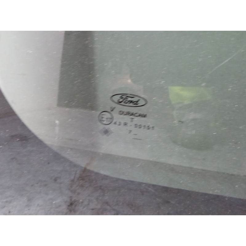 Recambio de luna maletero izquierda para ford transit connect (p65_, p70_, p80_) 1.8 tdci referencia OEM IAM   