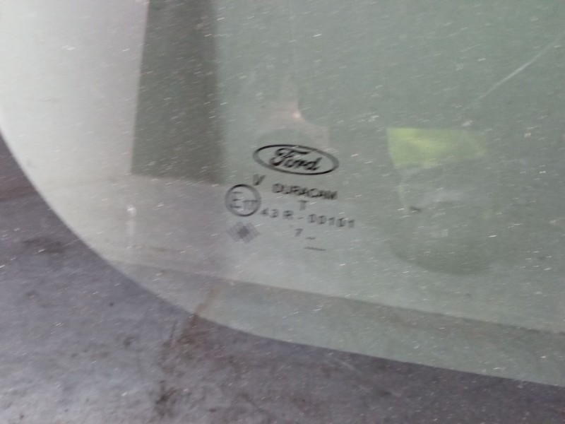 Recambio de luna maletero izquierda para ford transit connect (p65_, p70_, p80_) 1.8 tdci referencia OEM IAM   
