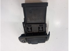 Recambio de aireador derecho para volvo v50 (545) 1.6 d referencia OEM IAM    2