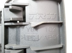 Recambio de aireador izquierdo para volvo v50 (545) 1.6 d referencia OEM IAM    2