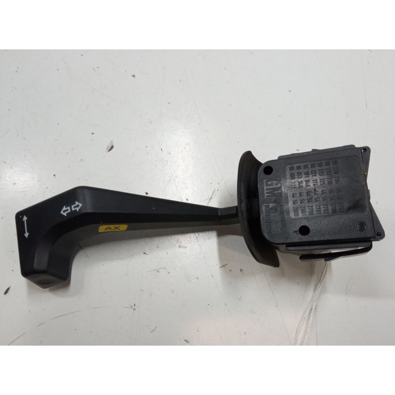 Recambio de mando de intermitencia para opel kadett e hatchback (t85) 1.8 i (c08, c48, d08, d48) referencia OEM IAM 90228194  