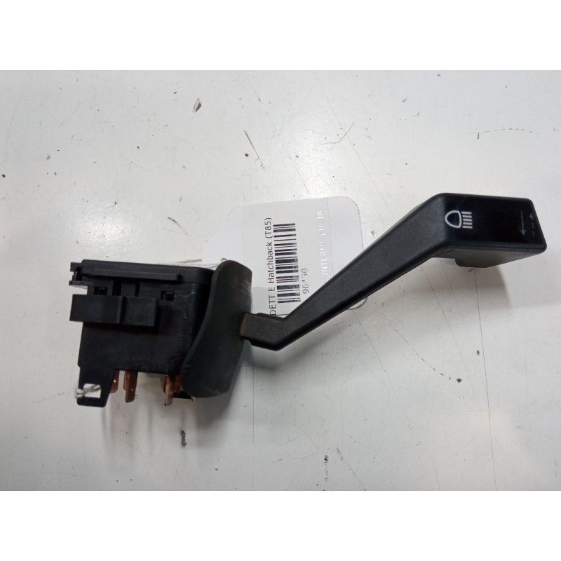 Recambio de mando de intermitencia para opel kadett e hatchback (t85) 1.8 i (c08, c48, d08, d48) referencia OEM IAM 90228194  