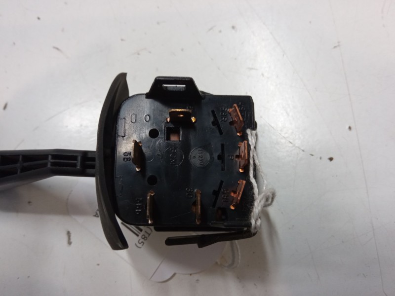 Recambio de mando de intermitencia para opel kadett e hatchback (t85) 1.8 i (c08, c48, d08, d48) referencia OEM IAM 90228194  