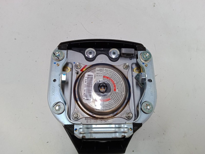 Recambio de airbag volante para hyundai ix35 (lm, el, elh) 1.7 crdi referencia OEM IAM   