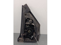 Recambio de maneta exterior trasera derecha para renault twingo iii (bcm_, bca_) 0.9 tce 90 lpg (bcmd) referencia OEM IAM 826068 2